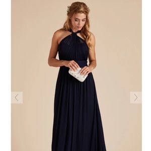 Birdy Grey Kiko Dress Navy